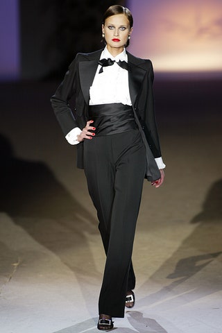YSL весналето 2003