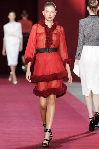 YSL весналето 2006