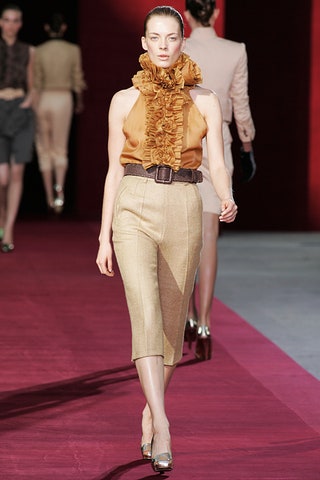 YSL весналето 2006