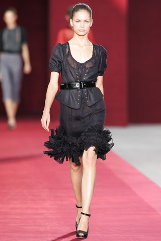 YSL весналето 2006
