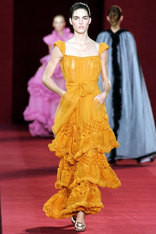 YSL весналето 2006