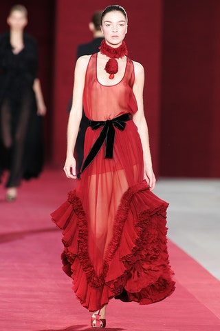 YSL весналето 2006