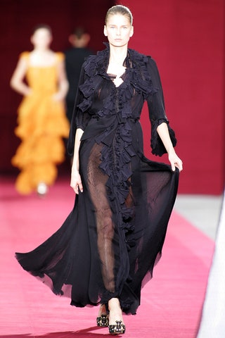 YSL весналето 2006