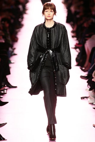 YSL осеньзима 20062007