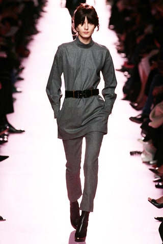 YSL осеньзима 20062007