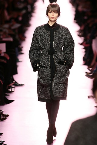 YSL осеньзима 20062007