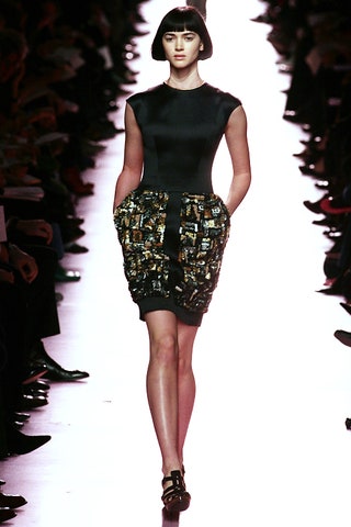 YSL осеньзима 20062007