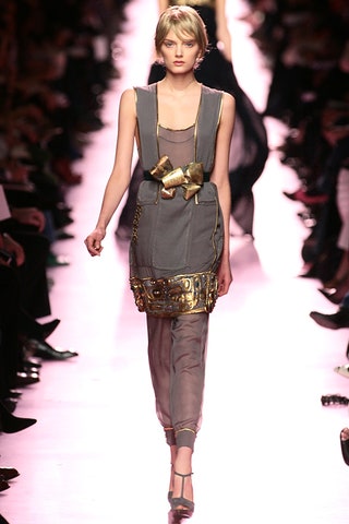 YSL осеньзима 20062007