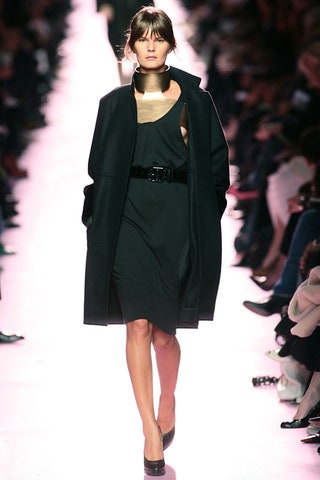 YSL осеньзима 20062007