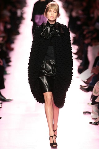 YSL осеньзима 20062007