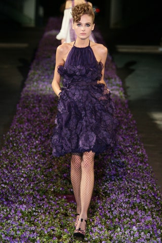 YSL весналето 2007