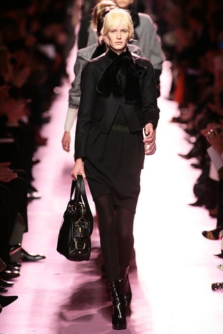 YSL осеньзима 20062007