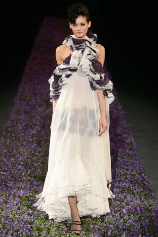 YSL весналето 2007