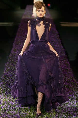 YSL весналето 2007