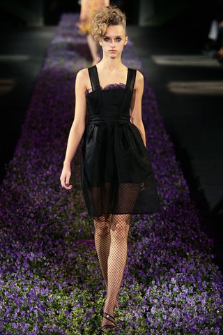 YSL весналето 2007