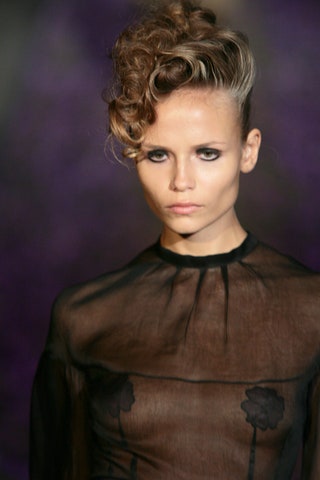 YSL весналето 2007