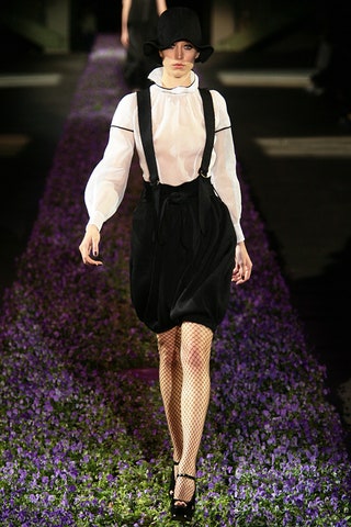 YSL весналето 2007