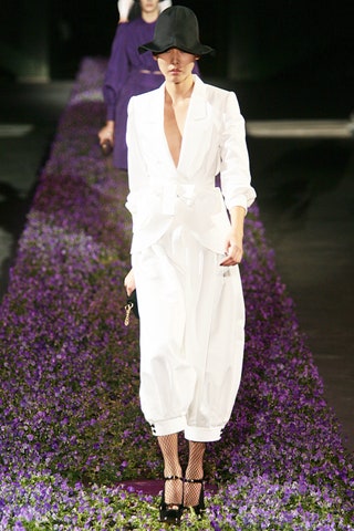 YSL весналето 2007