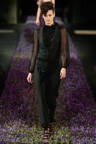 YSL весналето 2007