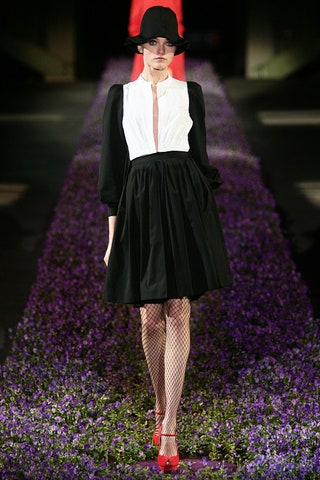 YSL весналето 2007