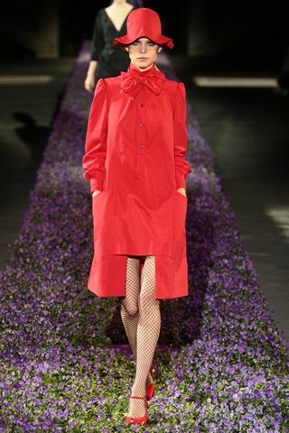 YSL весналето 2007
