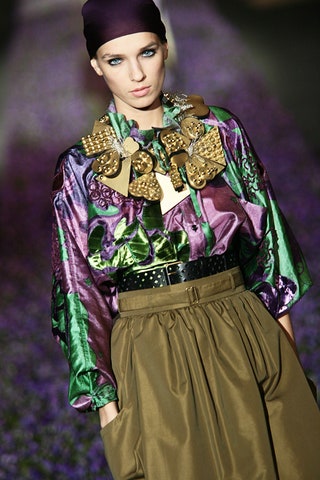 YSL весналето 2007