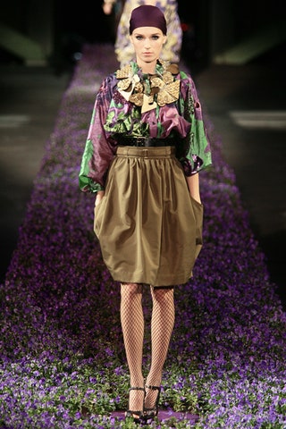 YSL весналето 2007
