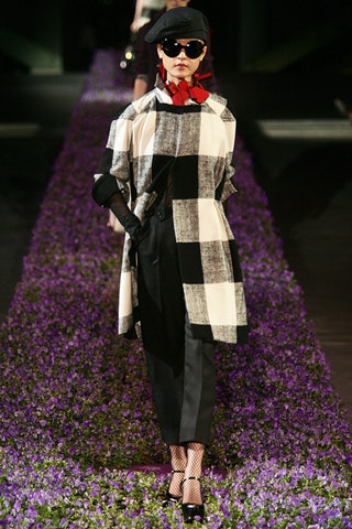 YSL весналето 2007