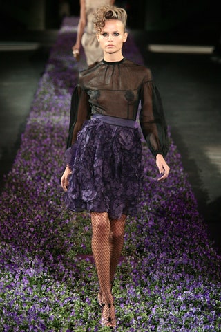 YSL весналето 2007