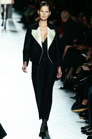 YSL осеньзима 20072008