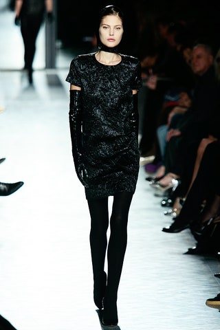 YSL осеньзима 20072008