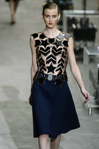 YSL весналето 2008