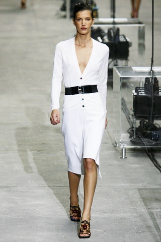 YSL весналето 2008