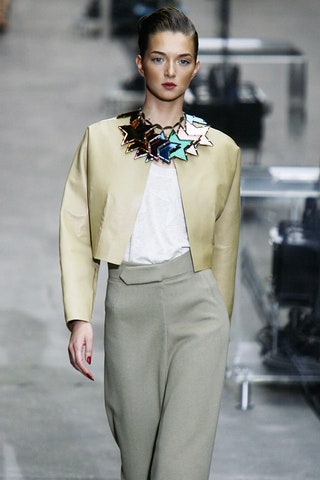 YSL весналето 2008