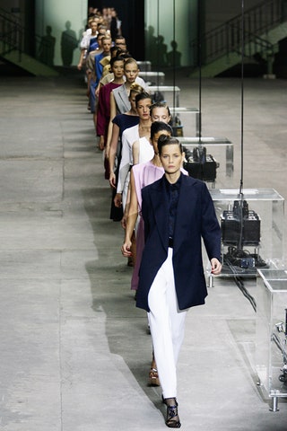 YSL весналето 2008