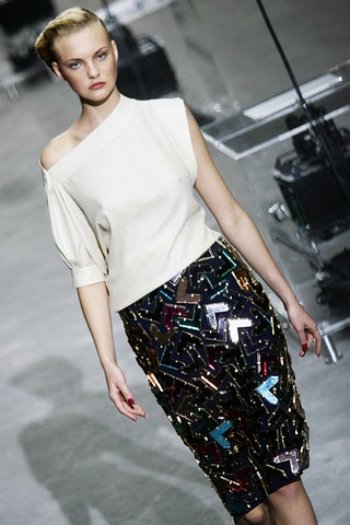 YSL весналето 2008