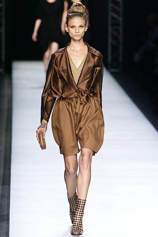 YSL весналето 2009
