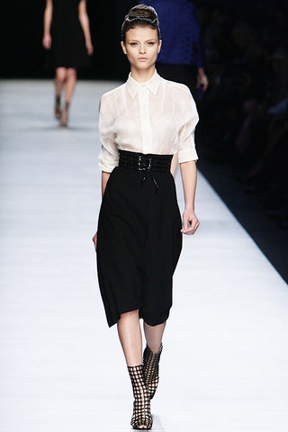 YSL весналето 2009