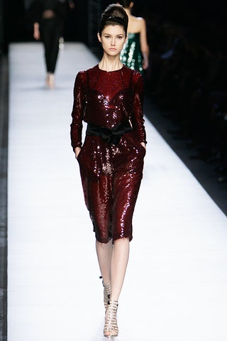 YSL весналето 2009