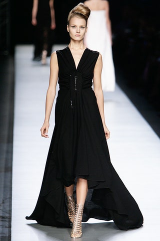 YSL весналето 2009