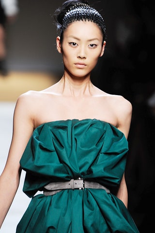 YSL весналето 2010