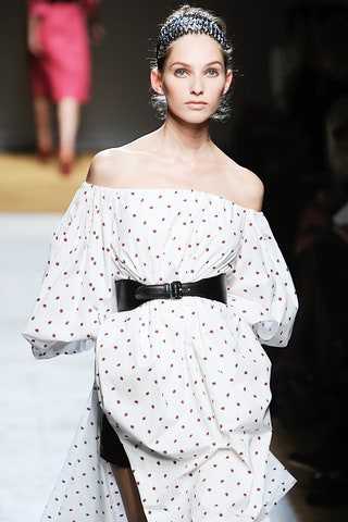 YSL весналето 2010