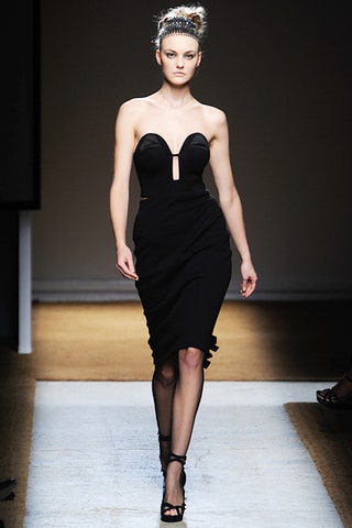 YSL весналето 2010
