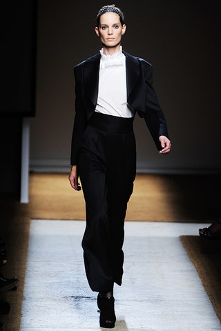 YSL весналето 2010