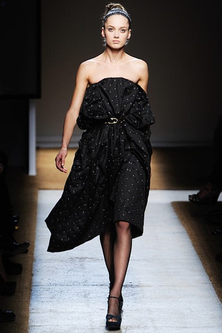 YSL весналето 2010