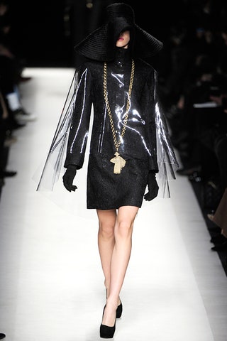 YSL осеньзима 20102011