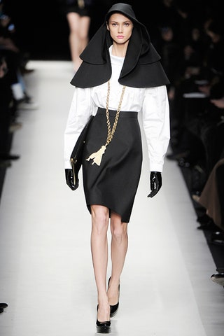 YSL осеньзима 20102011