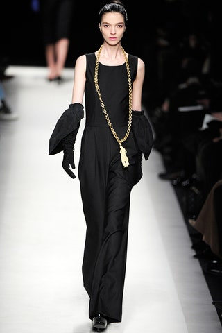 YSL осеньзима 20102011