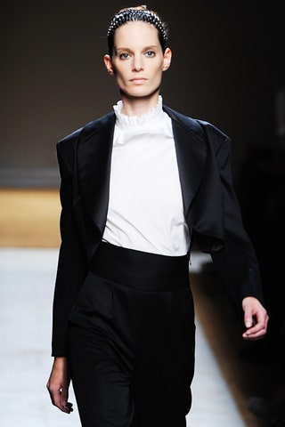 YSL весналето 2010