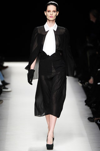 YSL осеньзима 20102011
